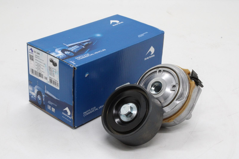 SA 021249 Натяжитель ремня — 2