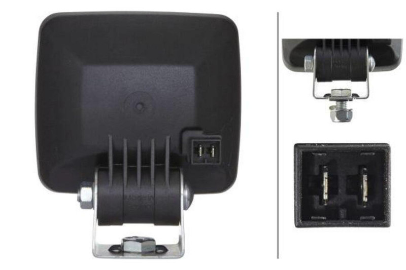 1GA007506007 Фонарь заднего хода — 2