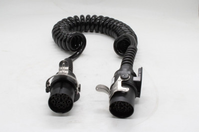 4460087100 Кабель соединительный витой EBS 15-полюсов