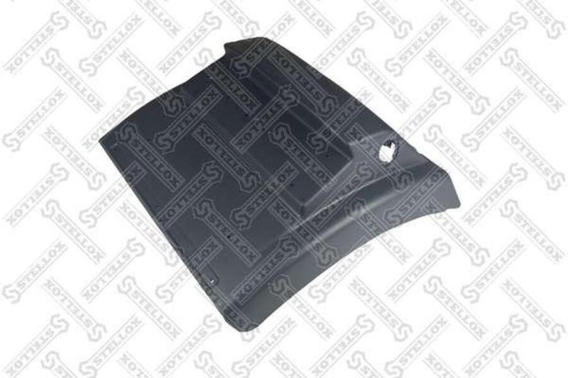 8717485SX Крыло заднее, часть задняя лев/прав. — 2