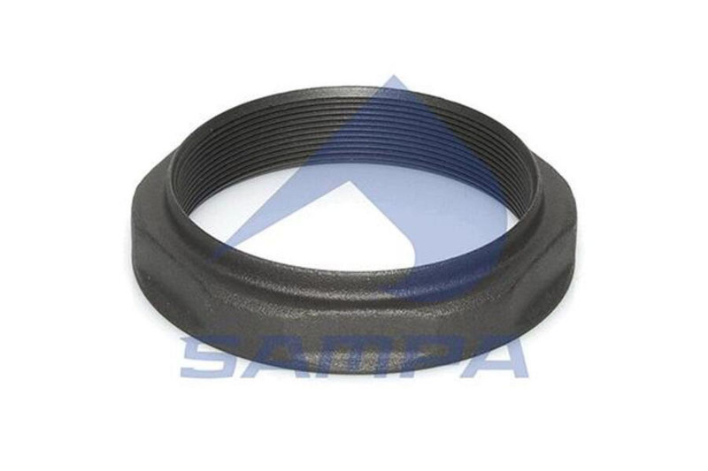 SA 202050 Гайка ступицы левая М80*1,5 Discos TE4/TE5 — 1