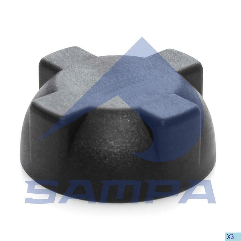 079380 Крышка расширительного бачка — 1