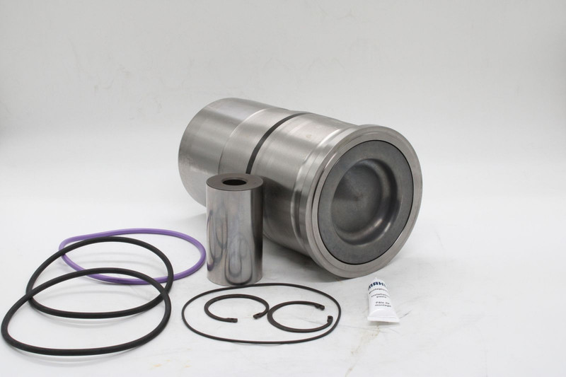 0388990 Поршневая группа в сборе — 3