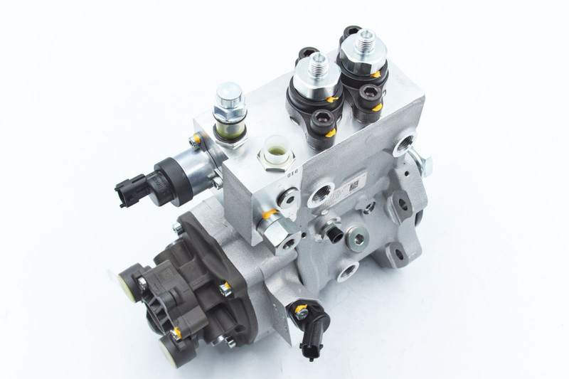 612640080039 ТНВД  WP12.430 / WP12.375 — 7