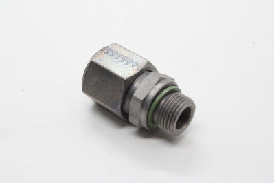 VO 23296894 Штуцер FH насоса ГУР прямой