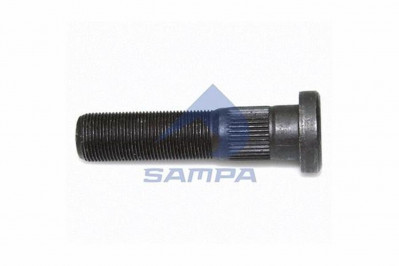 SA 085168 Болт колесный M22*1,5*98/107