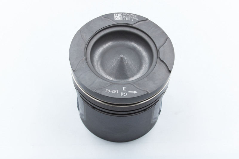 612630020005 Поршень WP12.430 / WP12.375 — 1