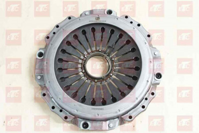 PT323482083118 Корзина сцепления MFZ430 D=430мм