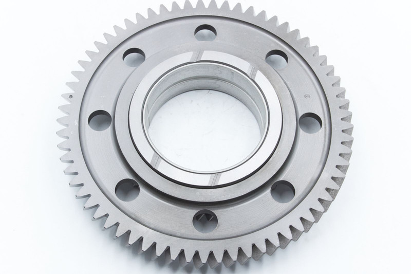 612630030150 Шестерня промежуточная распредвала WP12.430 / WP12.375 — 1