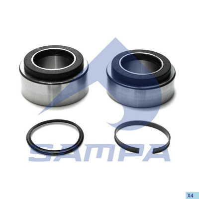 SA 030604 Подшипник ступицы