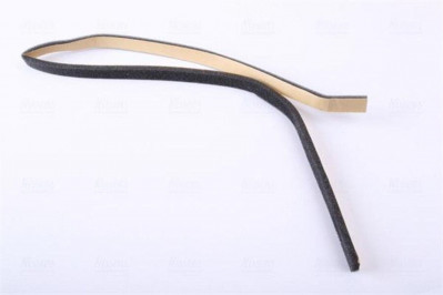 72005 Радиатор отопителя