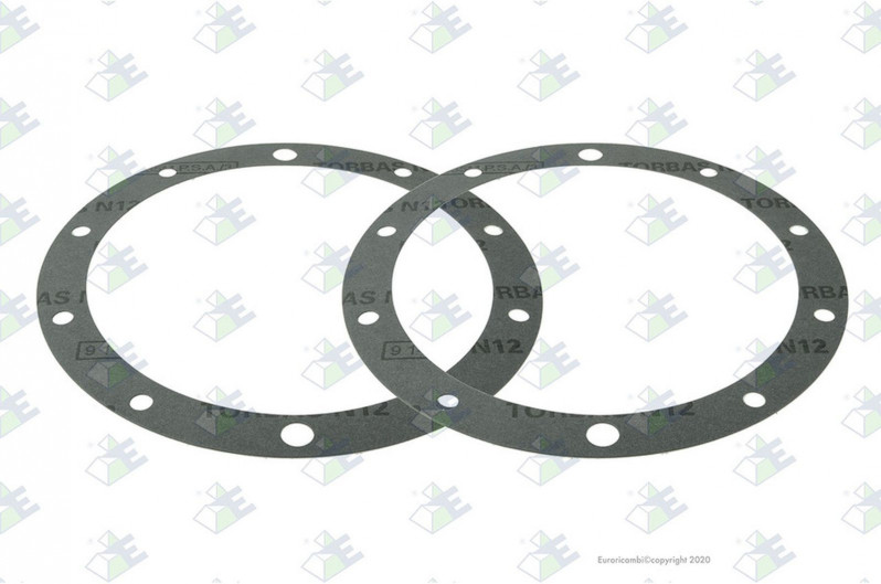 ER 56170496 Прокладка запорной крышки — 1