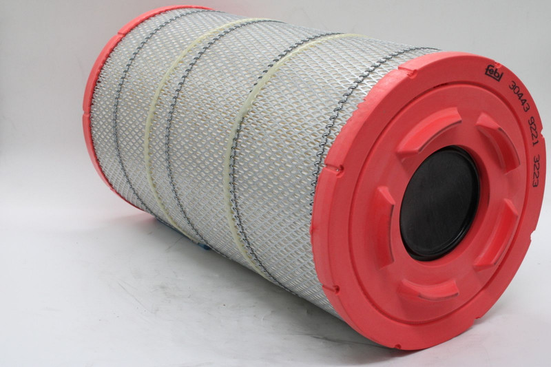 FEBI 30443 Фильтр воздушный основной — 1