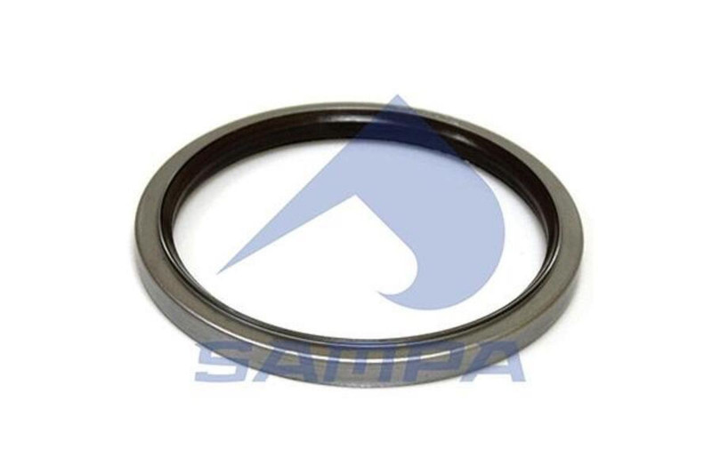 SA 040276 Сальник задней ступицы158x188x16 — 1
