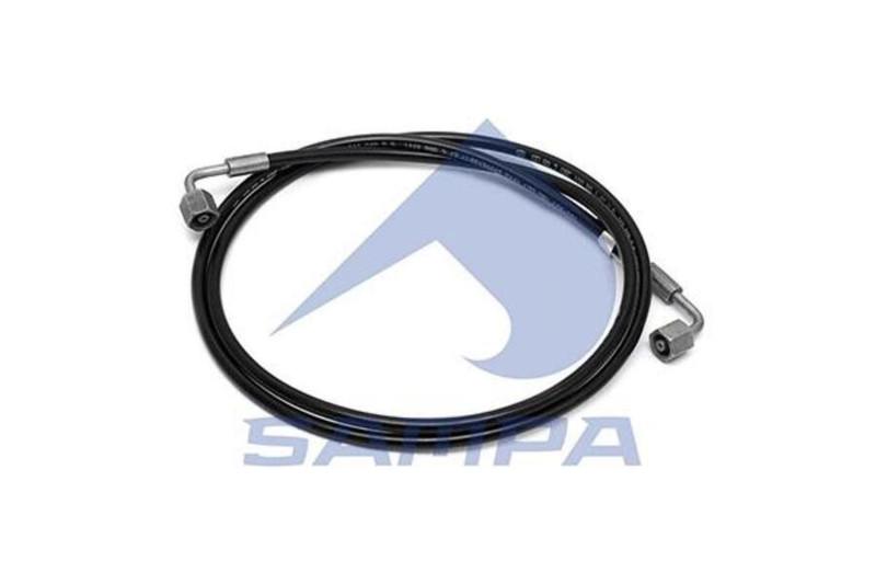 SA 034110 Шланг, Подъем кабины — 1