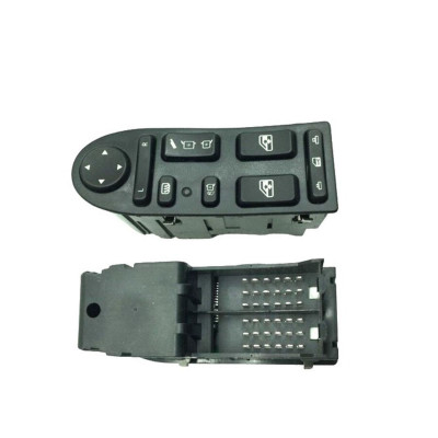 81258067101 Модуль управления дверями TGA