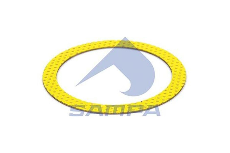 SA 040315 Шайба балансира — 1