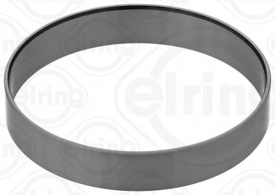 834289 Кольцо маслосгонное к/в зад.