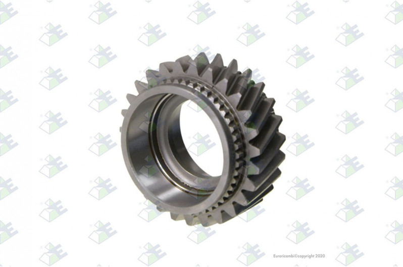 ER 95570937 Шестерня передачи 4TH 27 T. ZF 1304304518 — 1