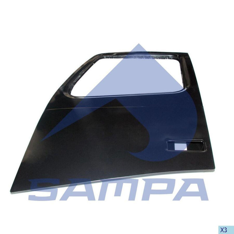 SA 18300388 Дверь — 1