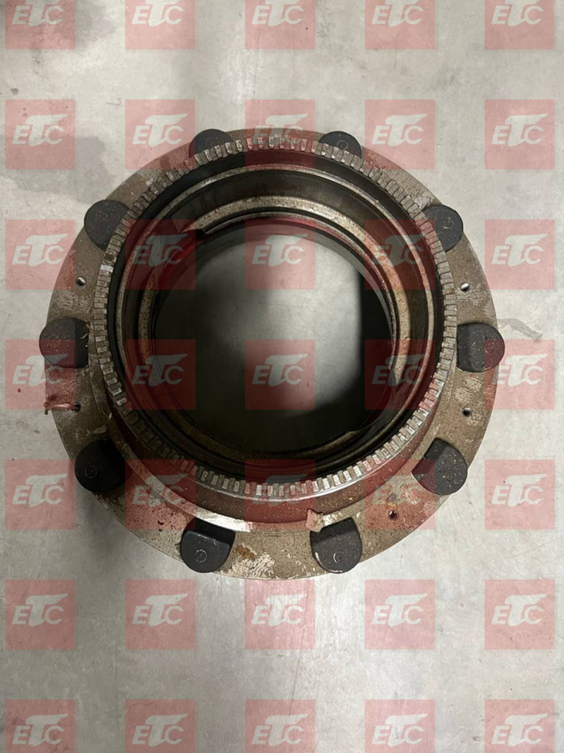 2074011794 Ступица переднего колеса — 1