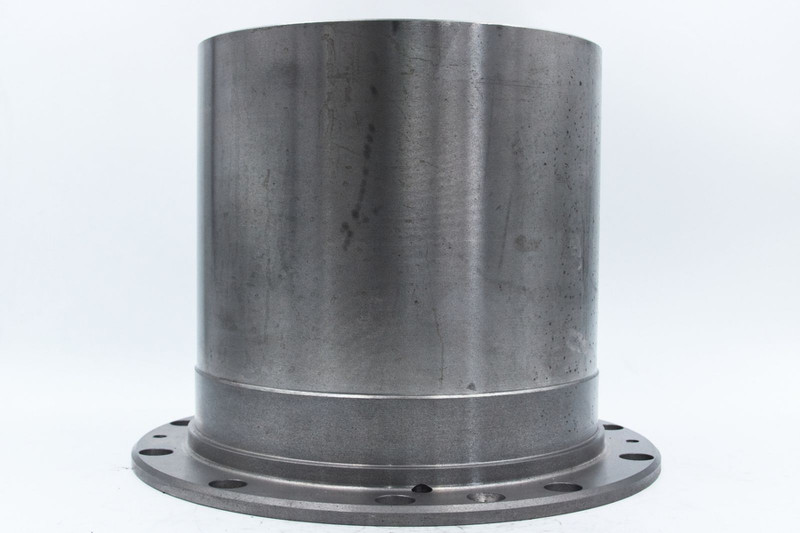 81.35114.6113 Корпус бортового реудктора заднего Ip=3.947 — 1