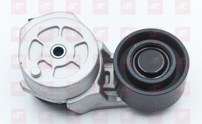 612600061256 Ролик натяжной WP10/340