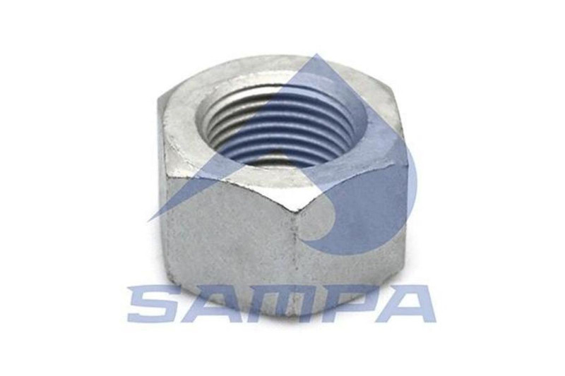 SA 202169 Гайка М24*2 — 1