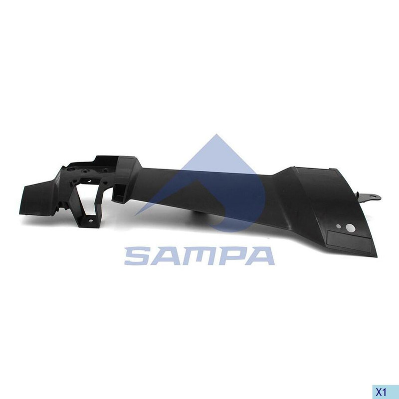 SA 18300558 Трубопровод — 1