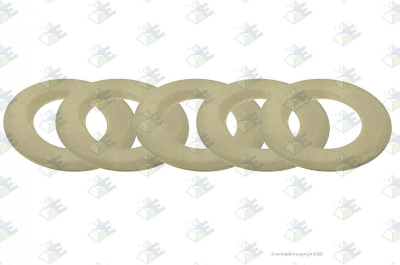 ER 88170172 Шайба T.1,00 MM VLV 8171167 — 1