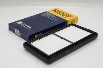 AS376M Фильтр вентиляции карт. газов