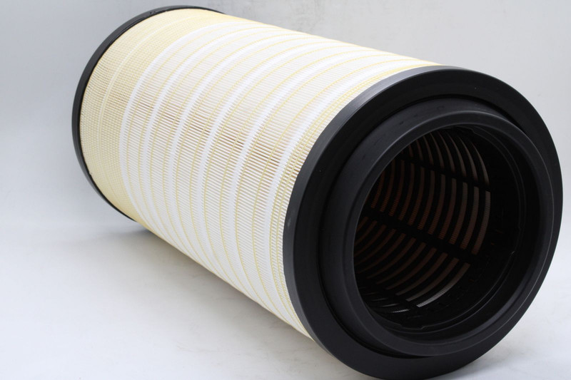 SITRAK WG9X25190062 Фильтр воздушный внешний — 2