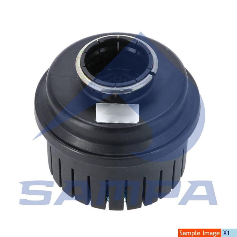 SA 076327 Глушитель — 1