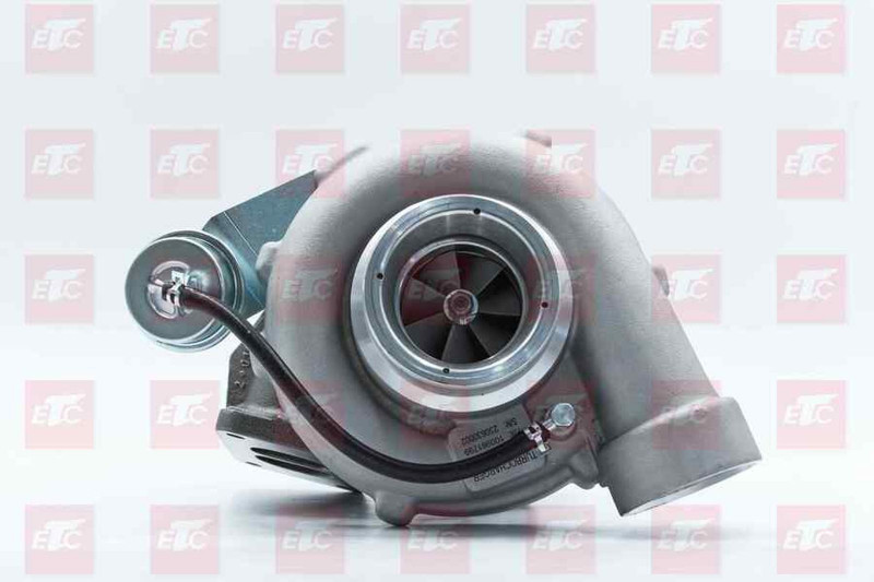 PT00100961799 Турбокомпрессор ЕВРО5 — 4