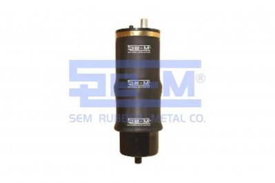 SEM 8490 Пневмоподушка кабины передняя/задняя
