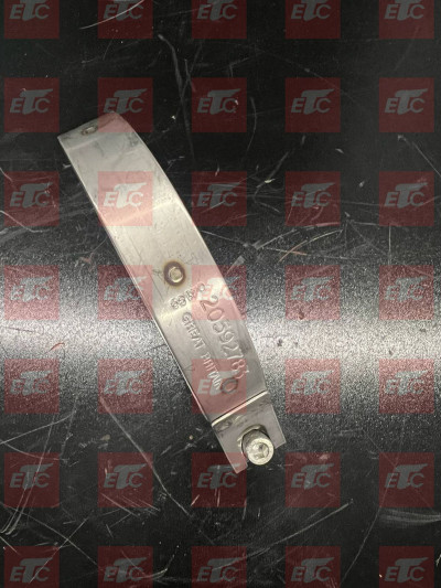 VO 20592783 Хомут патрубка D=110 mm