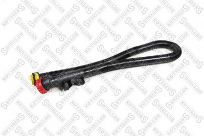 8299506SX Трубка маслоналивная