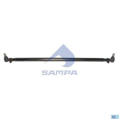 SA 09767601 Поперечная рулевая тяга