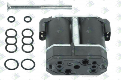 ER 74531054 Клапан КПП злектромагнитный