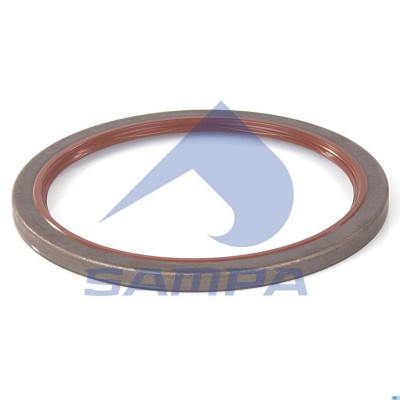 SA 022276 Сальник ступицы 132*160*10