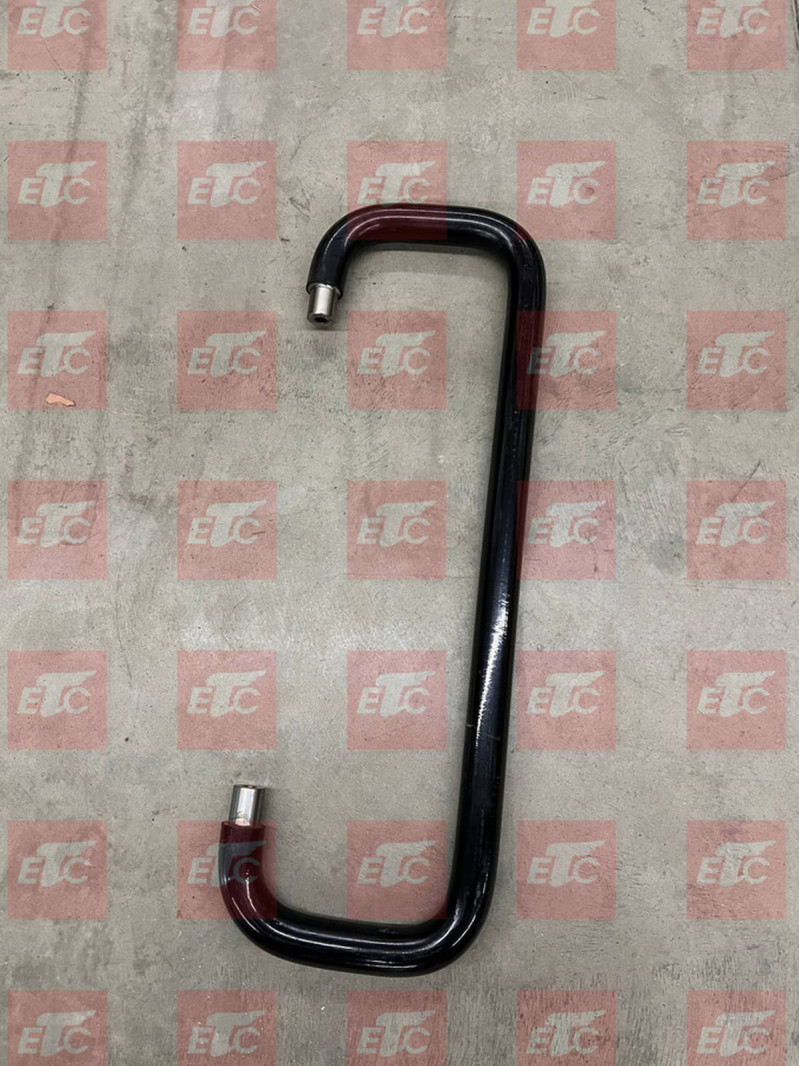 A3753260165 Стабилизатор среднего моста 55мм — 1