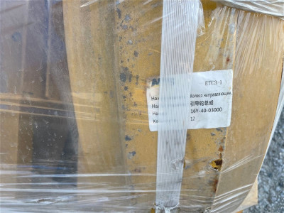 16Y-40-03000 Колесо направляющее