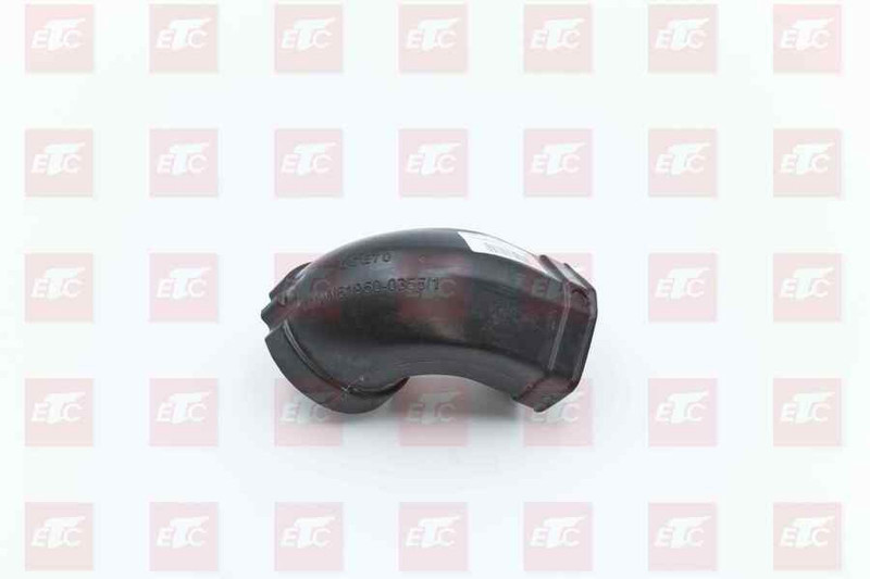 710W619500355 Воздушный канал — 1