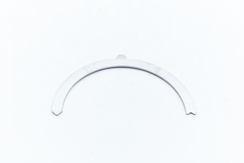 612630010630 Полукольцо осевого смещения нижнее WP12.430 / WP12.375 — 2