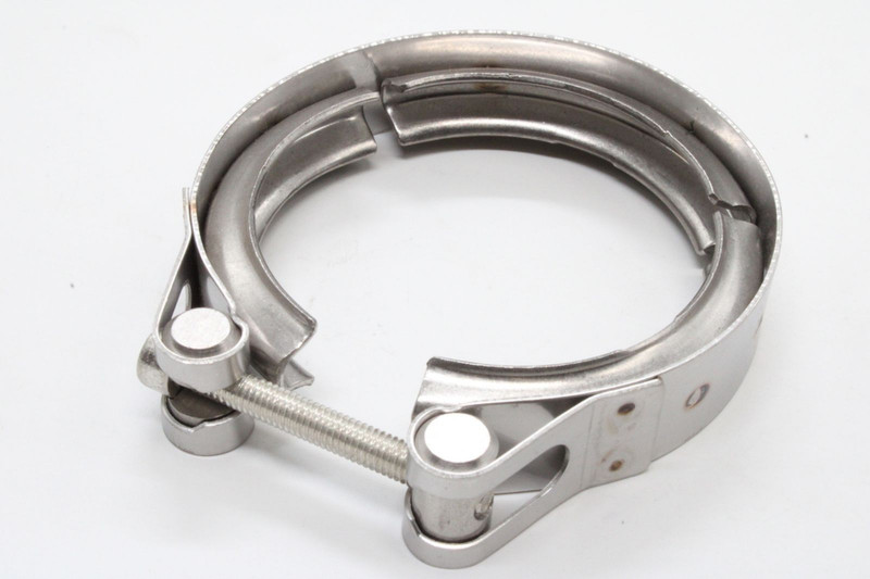 VO 20592787 Хомут клиновой ТКР/патрубка интеркулера — 1