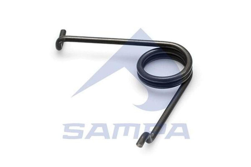 SA 034432 Пружина педали сцепления — 1