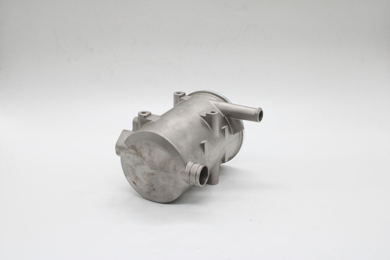 VO 20429758 Корпус отопителя — 4