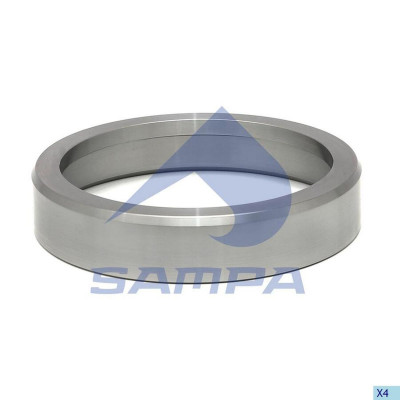 SA 040319 Кольцо балансира дистанционное