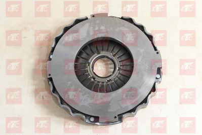 AZ9921160220 Корзина сцепления 430 обратный выжим 6*6