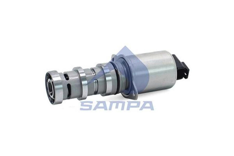 SA 0962683 Клапан корпуса масляных фильтров — 1